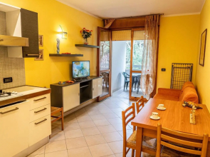 Condominio Quercia In Bibione Lido Del Sole