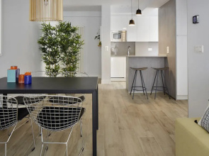 Marina Suite Apartment by FeelFree Rentals