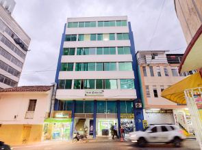 Hotel Konfortinn