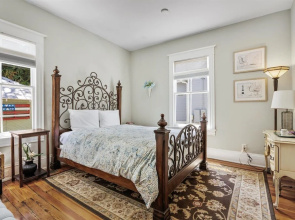 Charming Home in the Heart of St. Augustine!