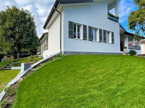 B&B Villa Tersius