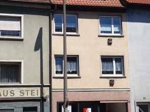 Ferienwohnung Altstadtflair