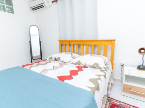 Appartement Standard a Cayenne Baduel
