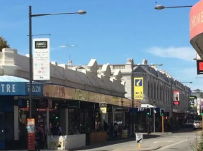 Short Stay Fremantle