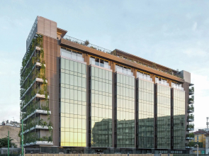 Hotel Viu Milan