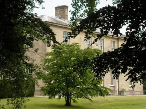 Saltmarshe Hall