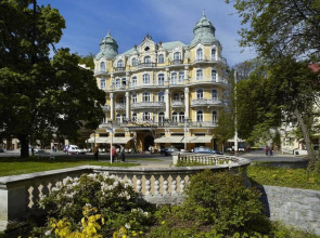 OREA Spa Hotel Bohemia Mariánské Lázně