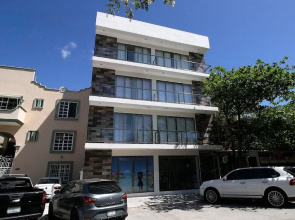 Hotel Select Inn Quinta Playa del Carmen