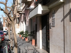 My Room in Trani