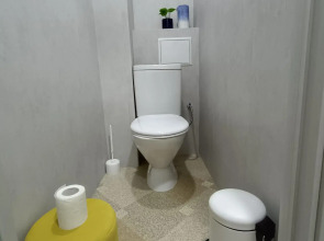 Апартаменты на улице Восточная 10