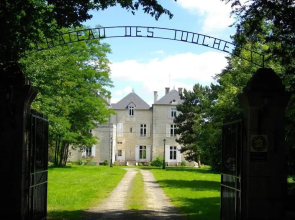 Chateau des Touches