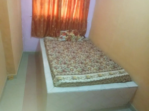 Olu World Hotel