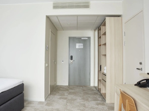 Tallink Spa & Conference Hotel