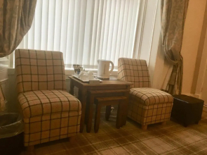 Sandvilla Guesthouse