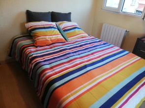 Apartamento Bahía De Santander