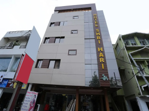OYO 16163 Hotel Shri Hari