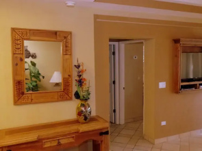 Beautiful 1½ Bedroom Condo on the Sea of Cortez at Las Palmas Resort Bn-603a 2 Condo by Redawning