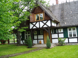 Holiday Home Sianowska Huta