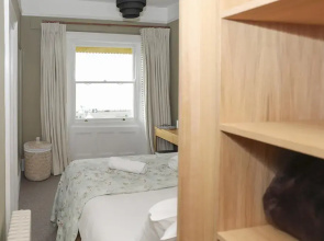 Seaview Suite By My Getaways