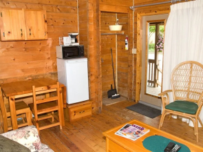 Ingonish Chalets
