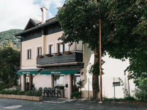 Hotel Nilde