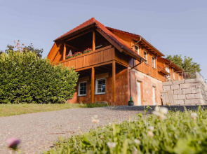 Holzerhof-Ferienwohnungen