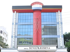 Hotel Sunilkrishna
