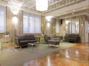 Hotel Carlos V