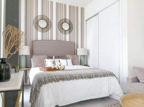 Апартаменты Soho Boutique Museo