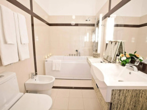 Отель «Дом Актёра»