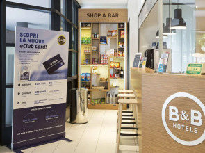 B&B Hotel Como Camerlata