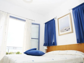 Fistikies Holiday Apartments