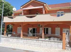 Apartments Perla