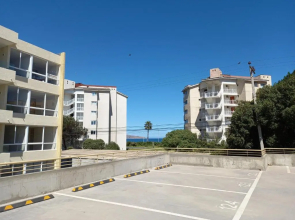 Departamento a pasos de la Playa en Cuatro esquinas