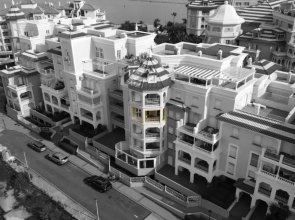 BOR001 Primera Linia de Playa
