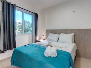 Apartamento no VG Fun na Praia do Futuro