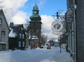 Hotel Drei Kronen