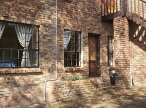 13 @ Rhinoroad Nelspruit