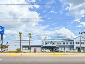 Rodeway Inn Metairie - New Orleans West