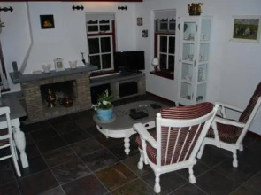 Vakantiehuis "It koaihûs"