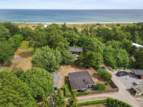 "Annlis" - 150m from the sea in Lolland, Falster and Mon