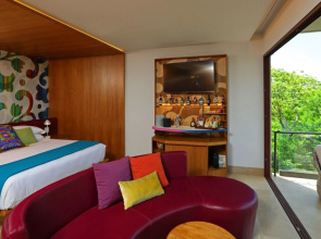Reserva Conchal Beach Resort, Golf & Spa