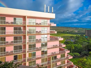 Ka'anapali Beach Club