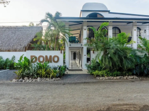 Domo Nosara Boutique Hotel