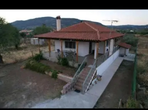 Billiou Country House