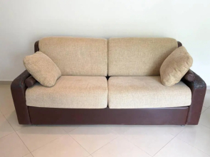 Cozy Studio Near The Beach 1Stfloor