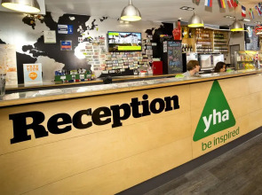YHA London Central - Hostel