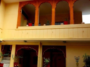 Vamoose Heritage Haveli