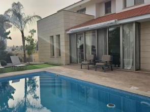 Stay Sunset Lagoon Villa