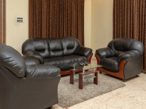 OYO 6810 Home Stay Anna Nagar